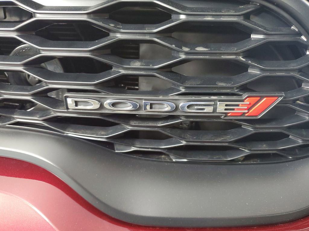 New 2025 Dodge Durango R/T image 10