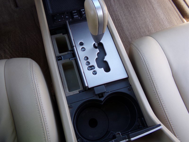 Used 2004 Nissan Murano SL w/ (TRG) SL Touring Pkg image 33