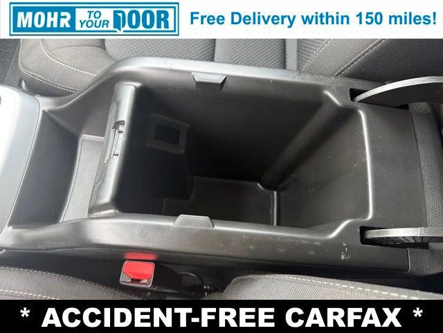 Used 2022 Chevrolet Colorado LT w/ LT Convenience Package AWD/4WD image 24