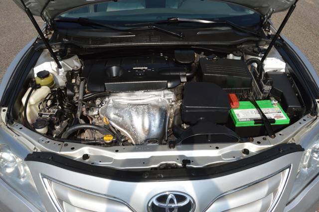 Used 2011 Toyota Camry LE w/ LE Extra-Value Pkg FWD image 32