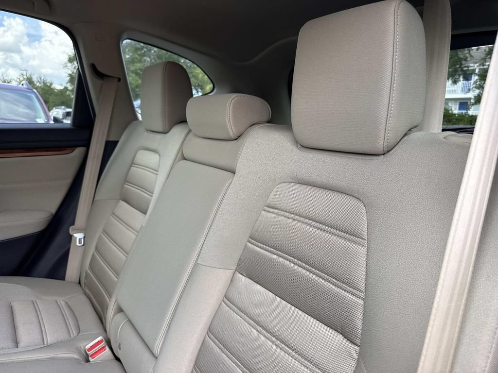 Used 2022 Honda CR-V EX image 14