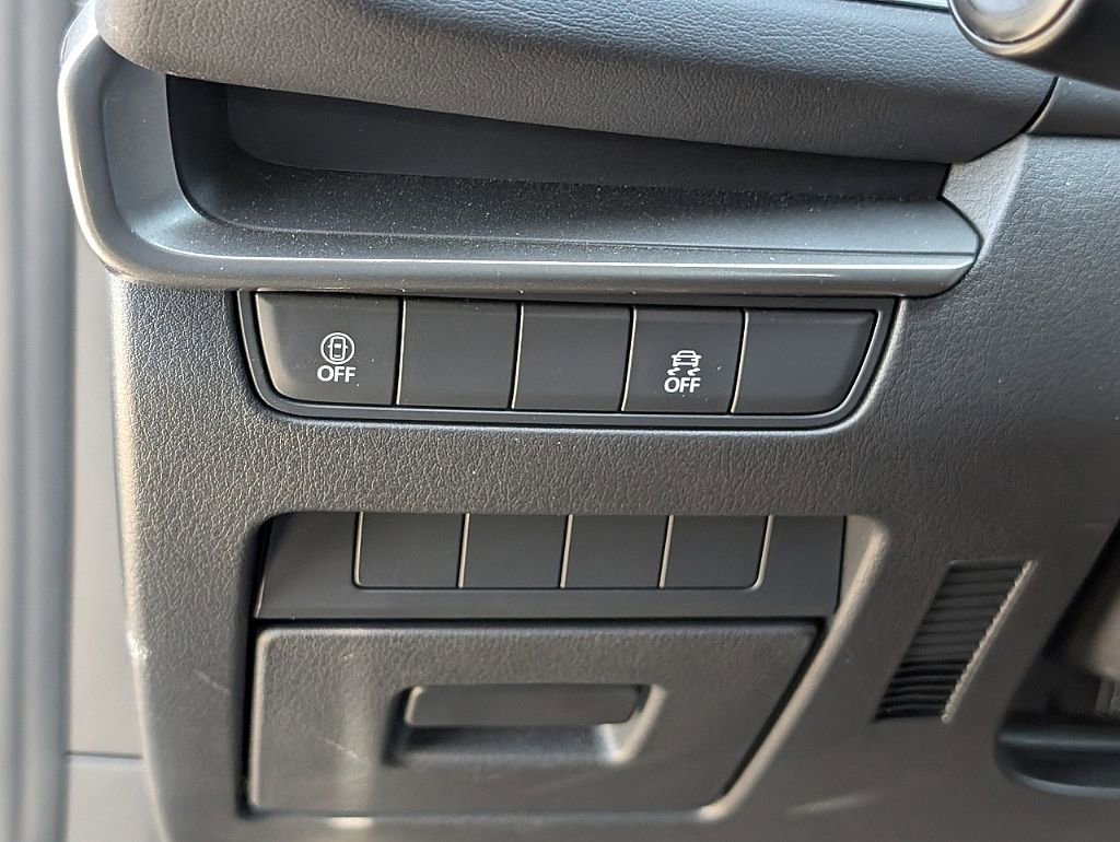 Certified 2023 MAZDA MAZDA3 s image 28