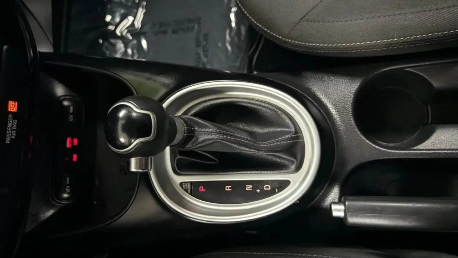 Used 2019 Kia Soul + FWD image 13