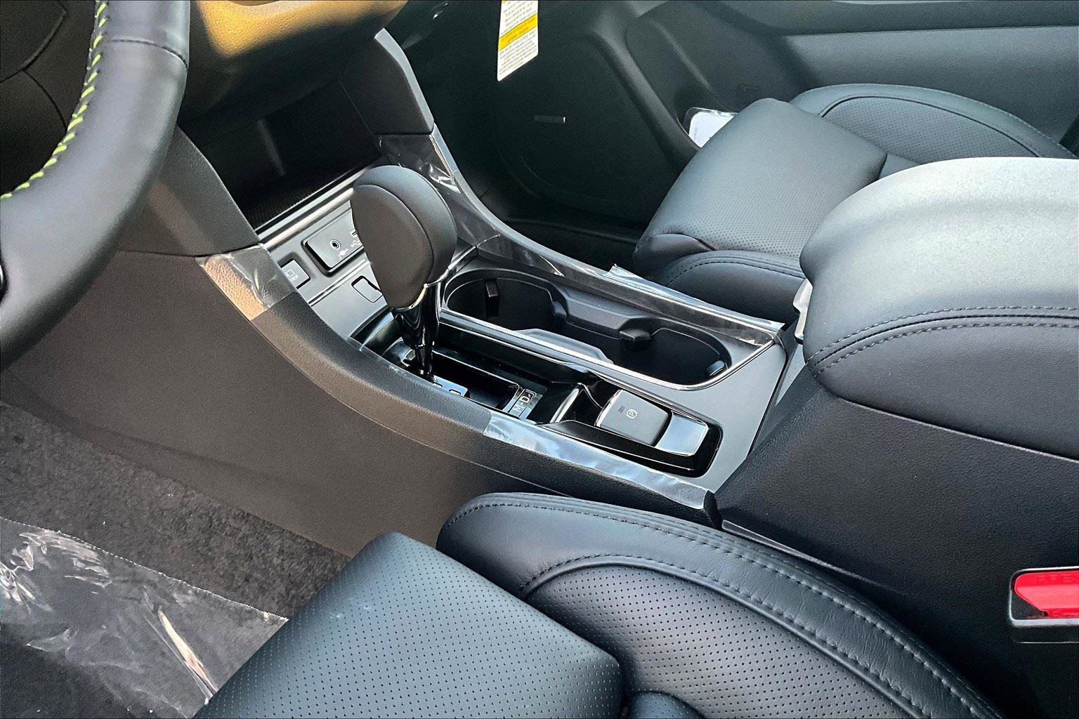 New 2025 Subaru Ascent Bronze Edition image 8