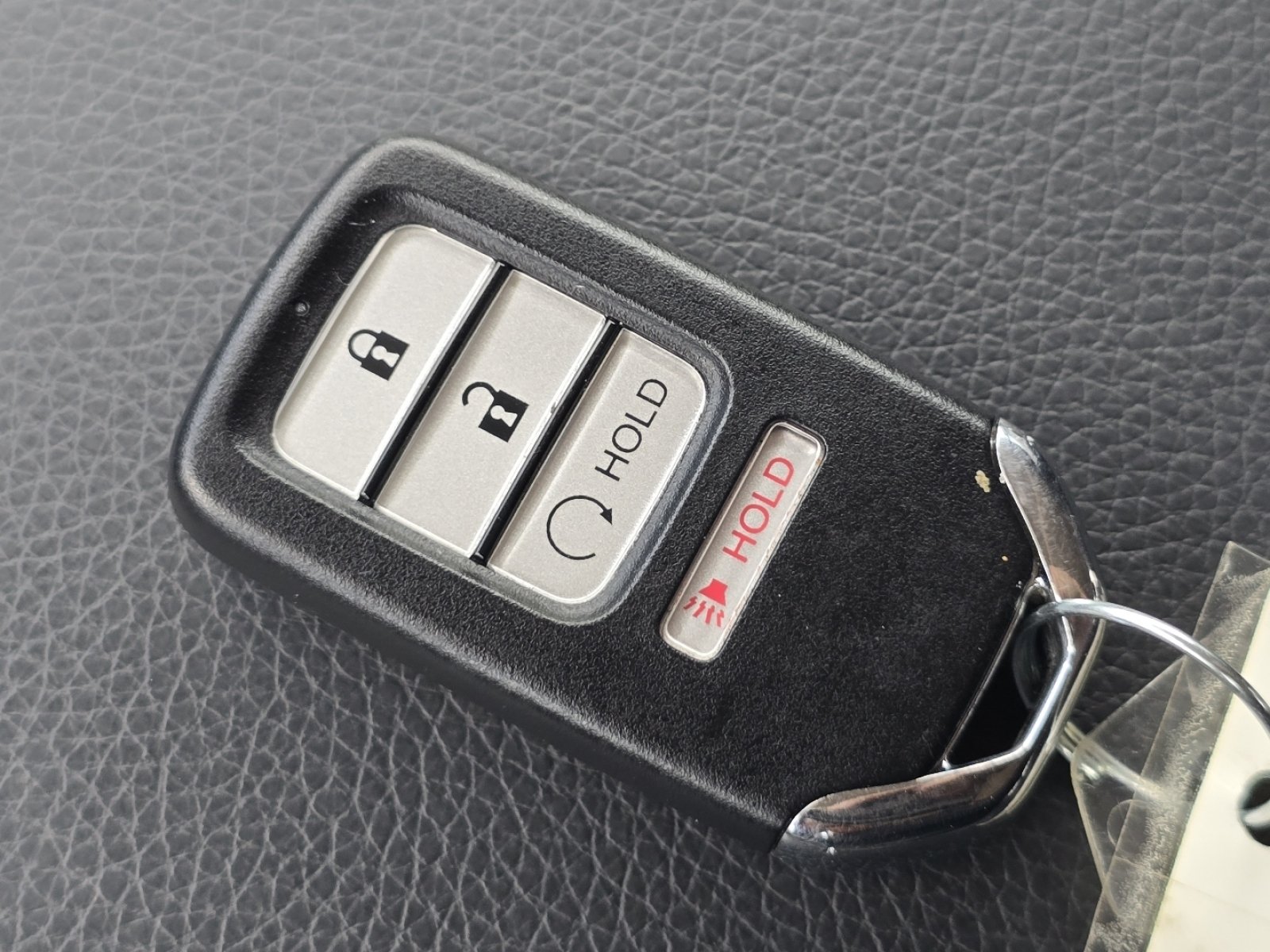 Used 2026 Honda Ridgeline RTL image 35