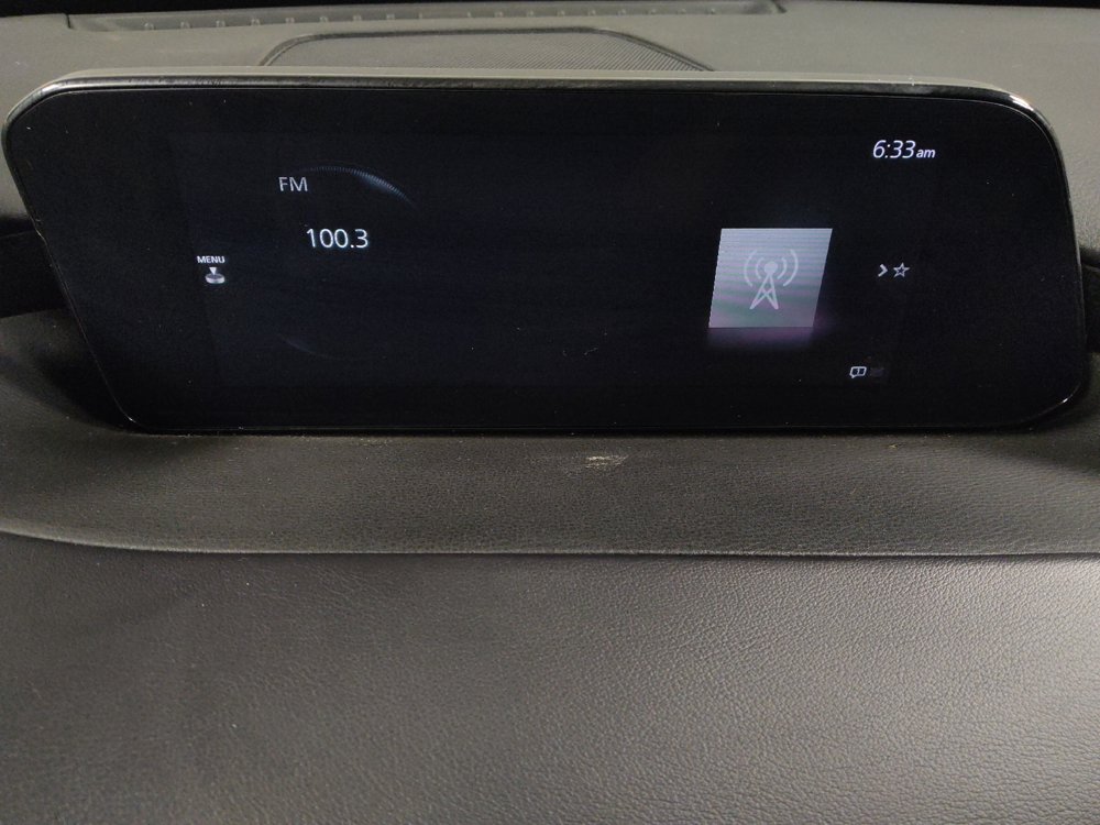 Used 2025 MAZDA MAZDA3 s FWD image 25