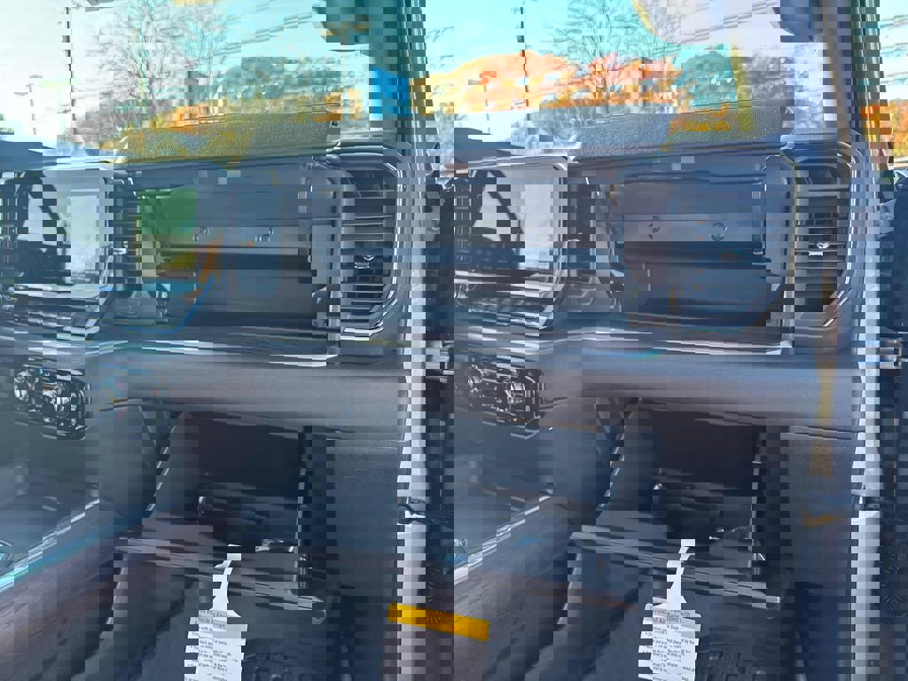 New 2026 GMC Sierra 2500 SLT w/ SLT Premium Package image 66