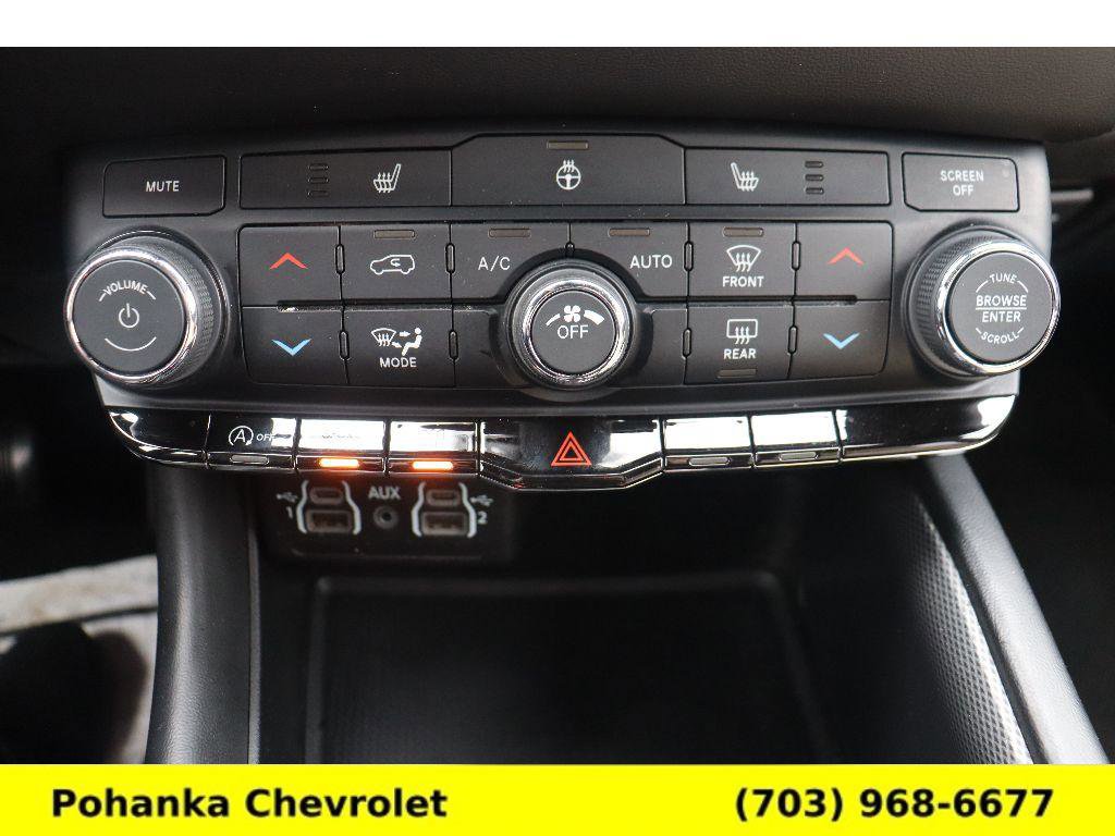 Used 2020 Dodge Durango GT image 13