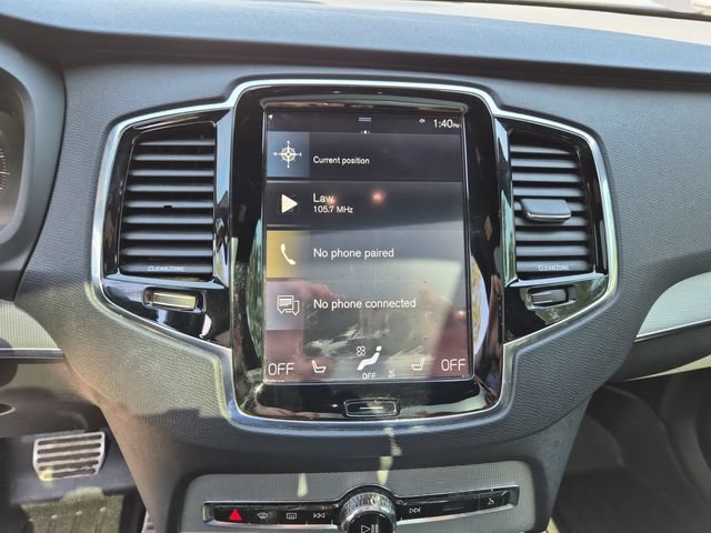 Used 2016 Volvo XC90 T6 R-Design w/ Vision Package AWD/4WD image 8