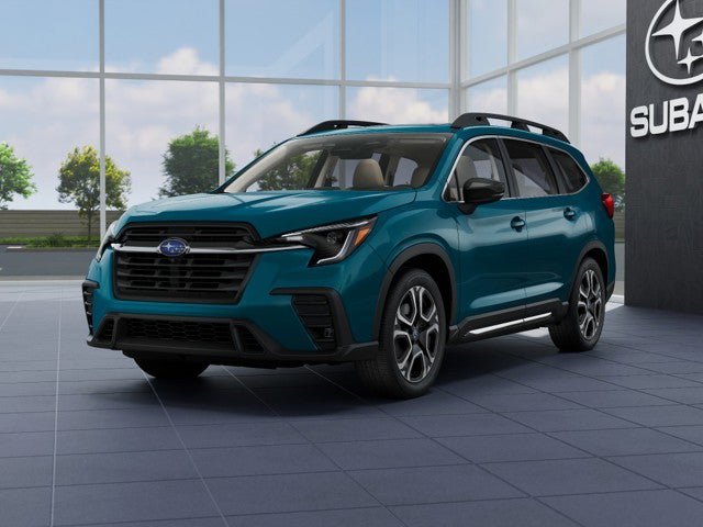 New 2027 Subaru Ascent Limited AWD/4WD image 2