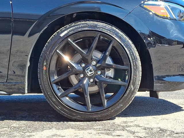 Certified 2026 Honda Civic Sport image 8