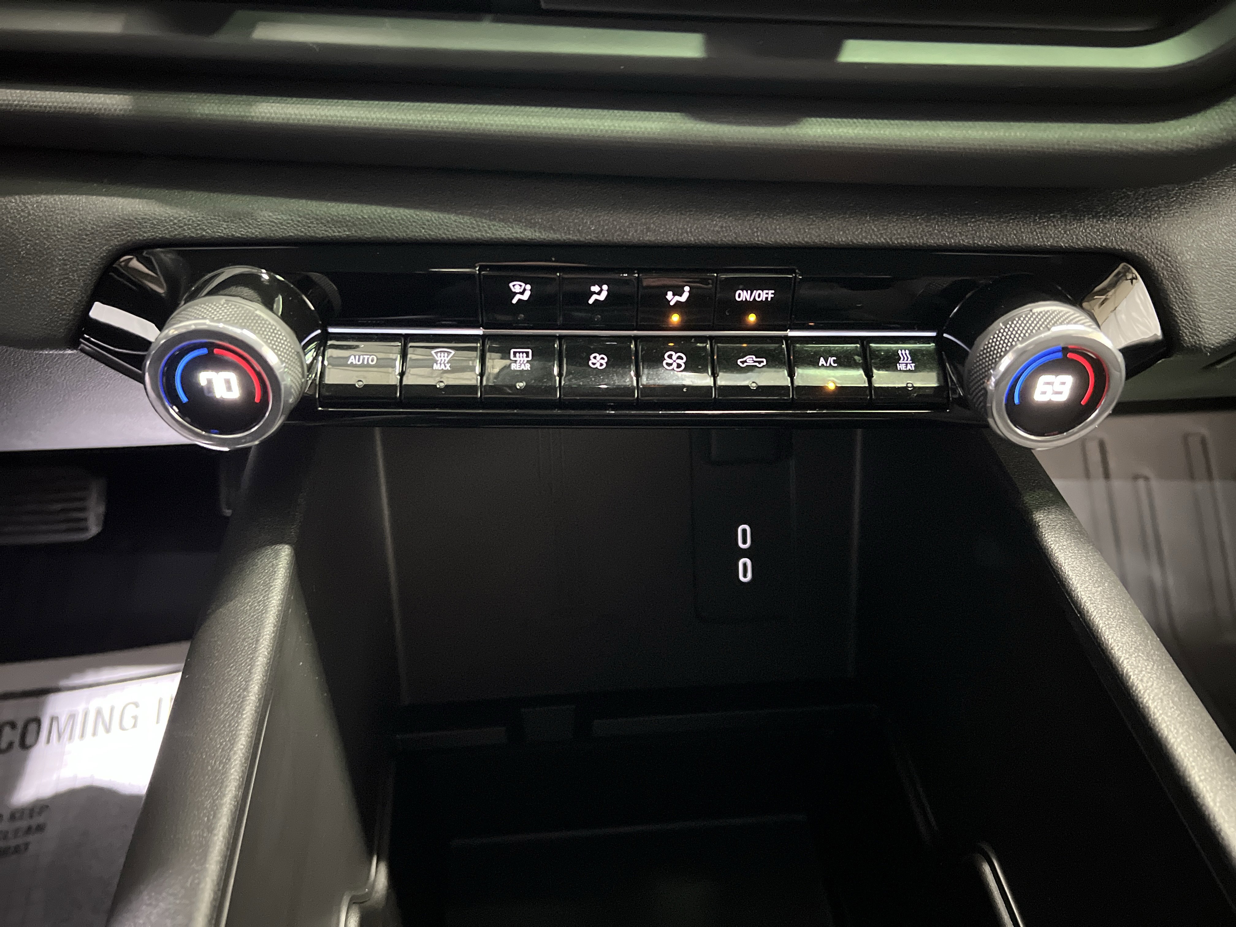 Certified 2024 Chevrolet Silverado EV W/T image 20