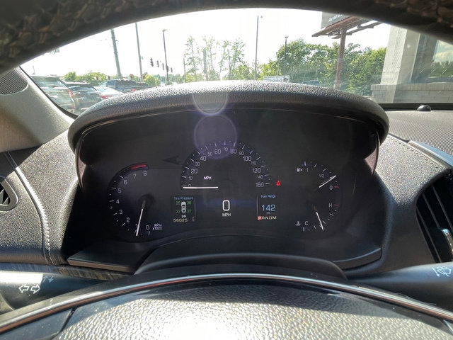 Used 2015 Cadillac ATS 2.0T Coupe image 22