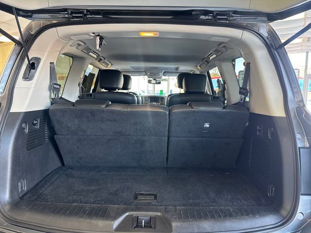 Used 2019 Nissan Armada SL w/ Premium Package image 12