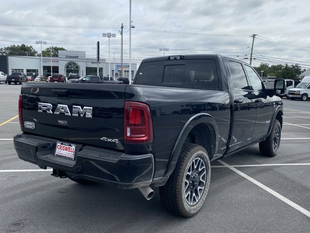 New 2026 RAM 2500 Limited image 8