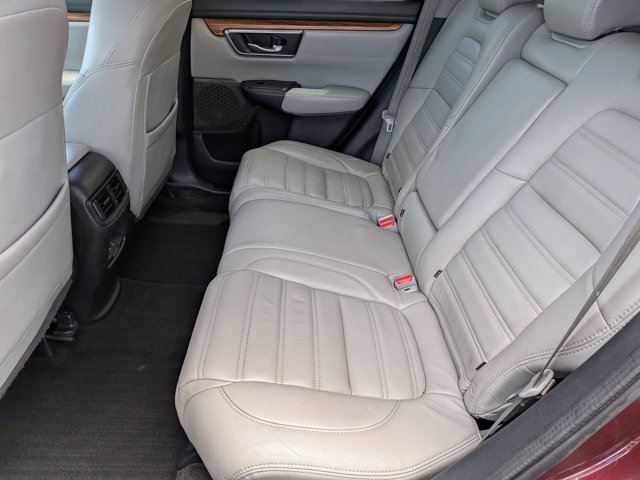Used 2017 Honda CR-V EX image 18