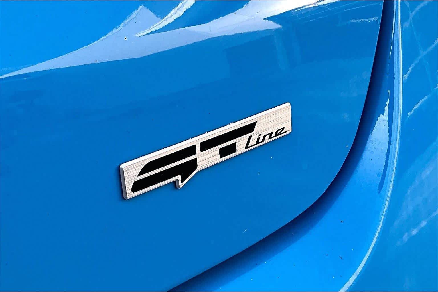 Certified 2023 Kia Soul GT-Line FWD image 10