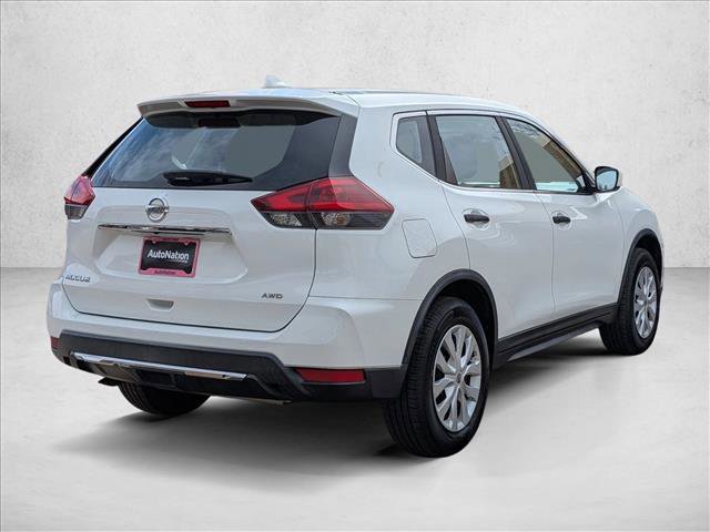 Used 2019 Nissan Rogue S video 5