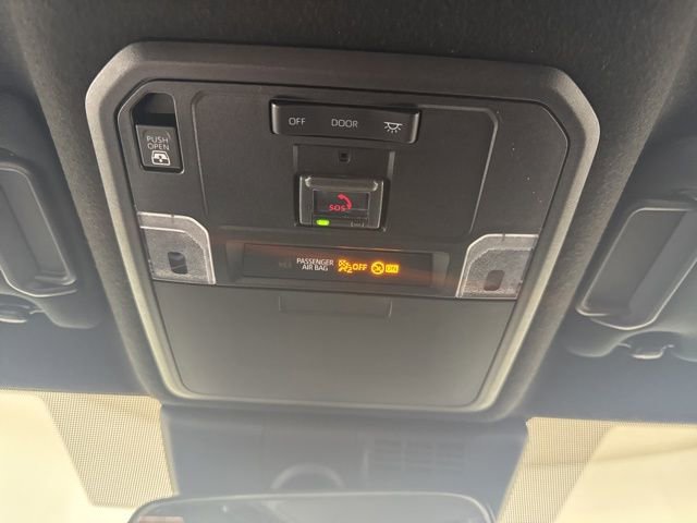 Used 2025 Toyota 4Runner TRD Off-Road image 14