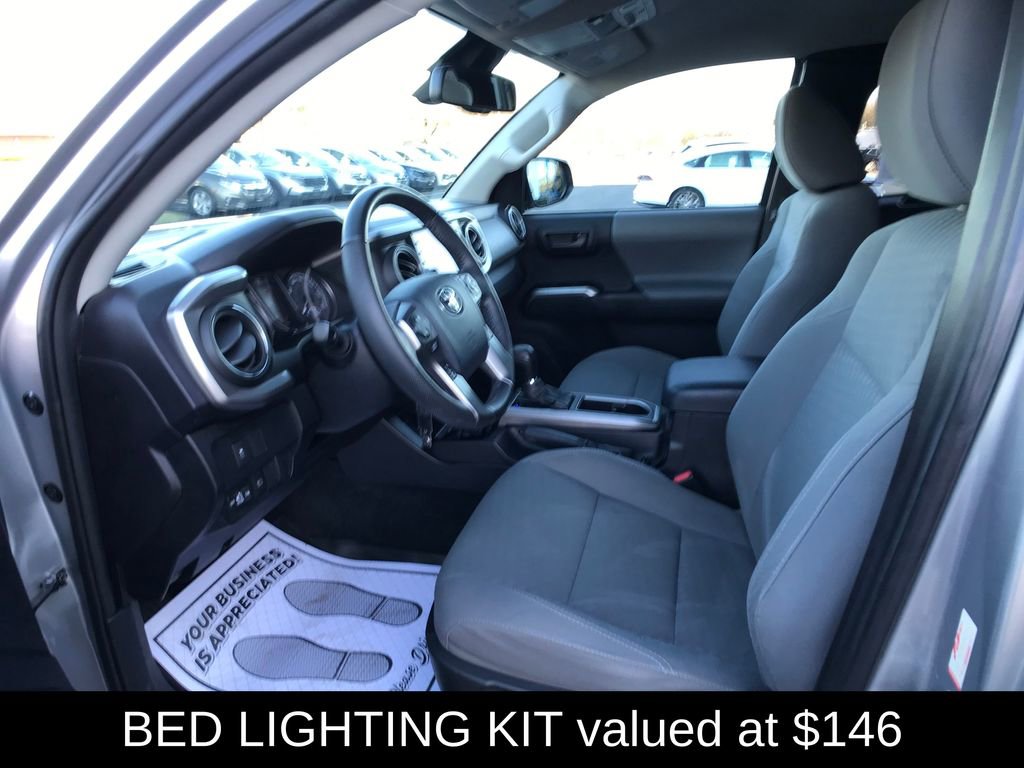 Used 2020 Toyota Tacoma SR5 image 5