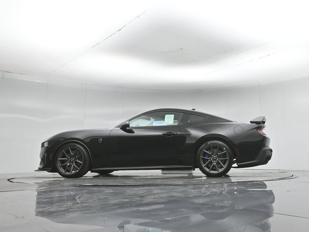 New 2026 Ford Mustang Dark Horse w/ Dark Horse Handlin Package RWD image 49