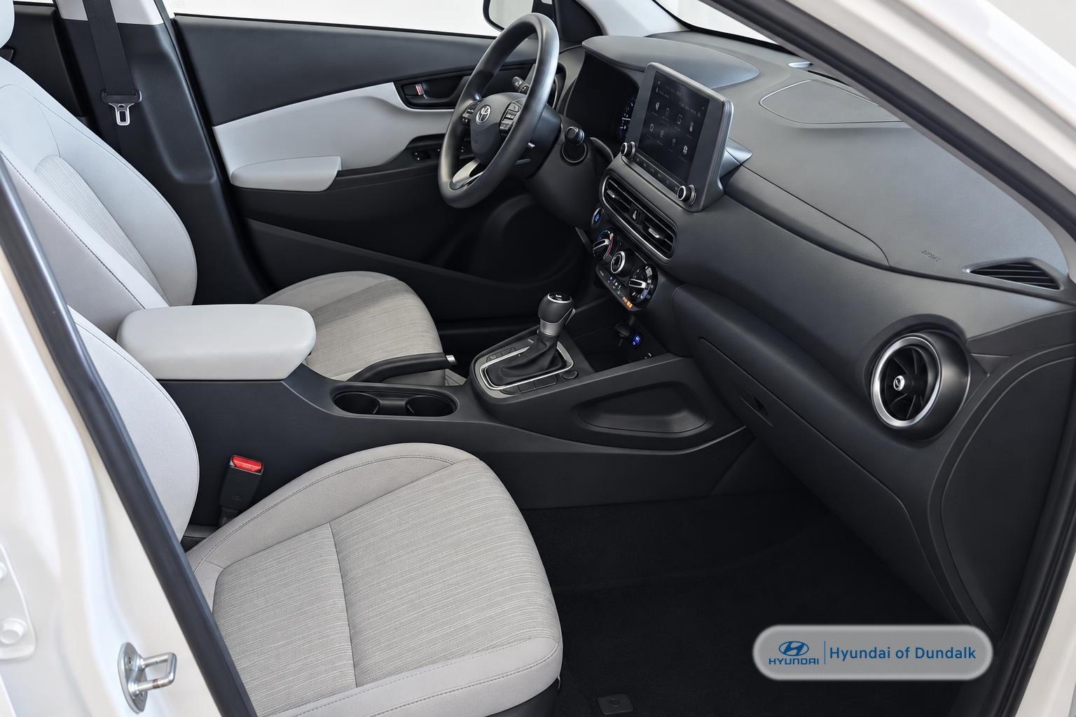 Used 2022 Hyundai Kona SEL FWD image 8