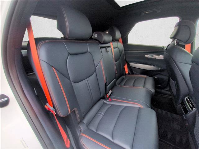 Used 2026 Genesis GV70 2.5T Sport Prestige AWD/4WD image 20