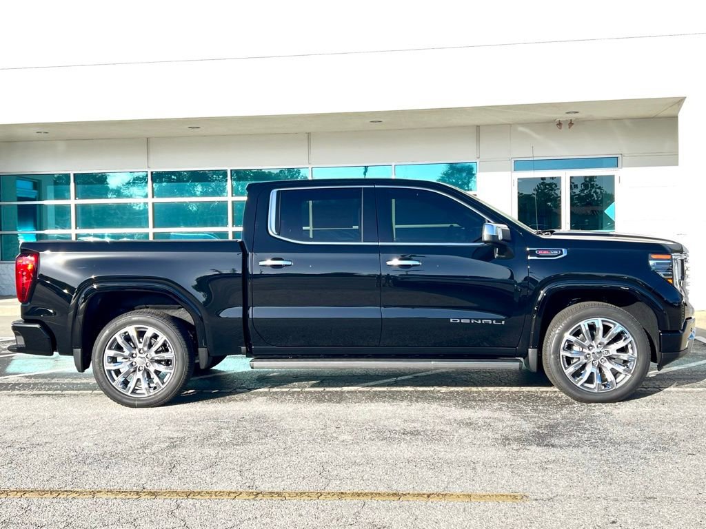 New 2026 GMC Sierra 1500 Denali video 3