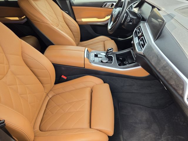 Used 2023 BMW X5 sDrive40i w/ Parking Assistance Package RWD image 13