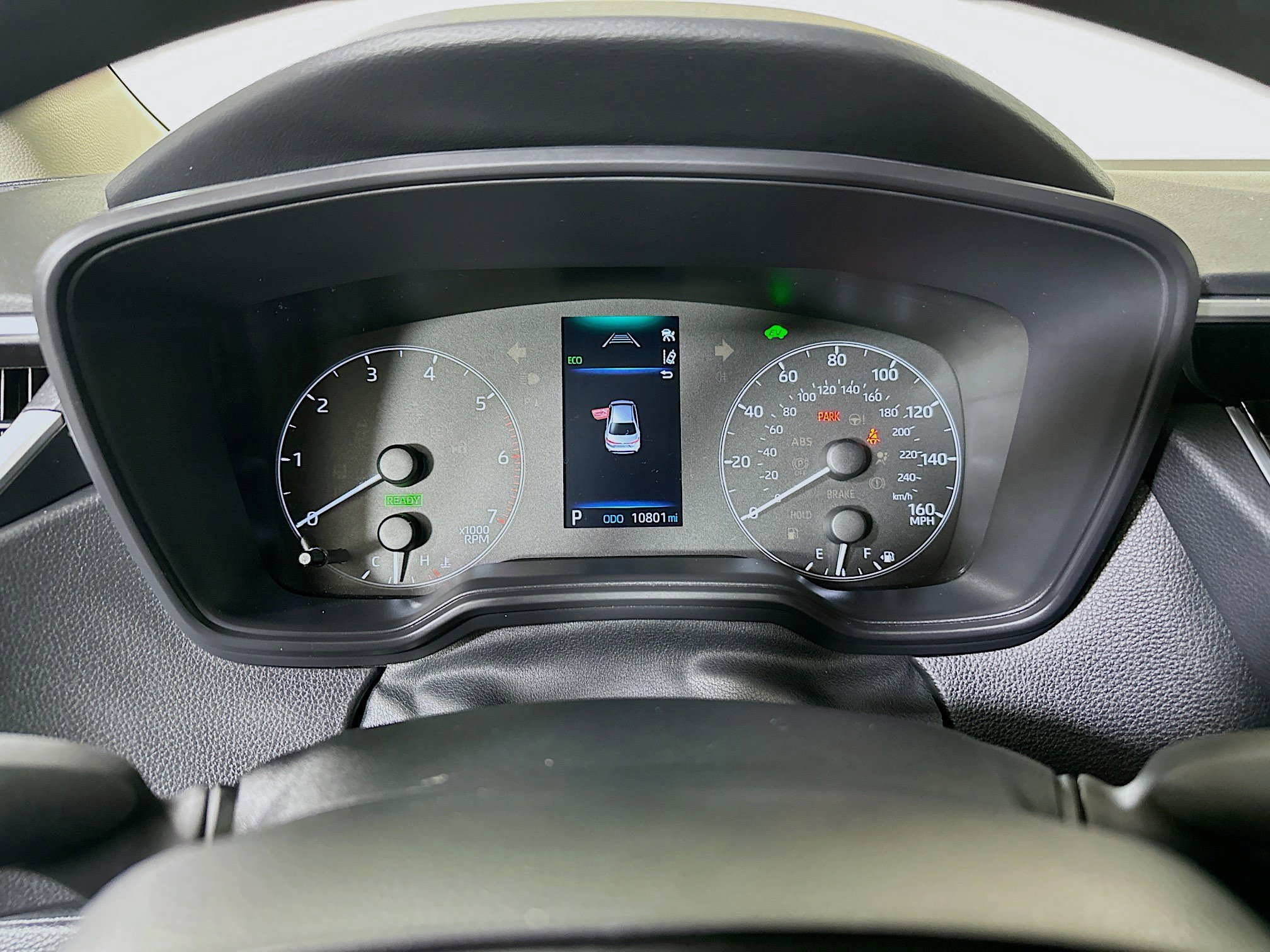 Used 2025 Toyota Corolla LE FWD image 19
