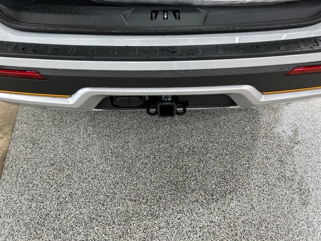 New 2027 Ford Explorer Tremor w/ Sun And Sound Package AWD/4WD image 34