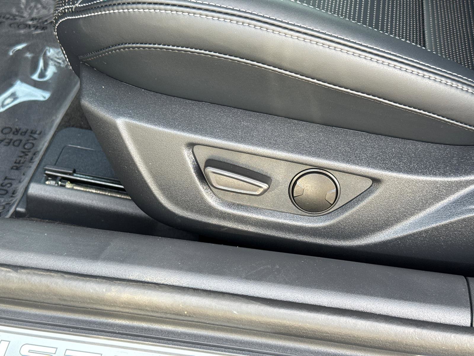 Certified 2024 Ford Mustang GT Premium image 21