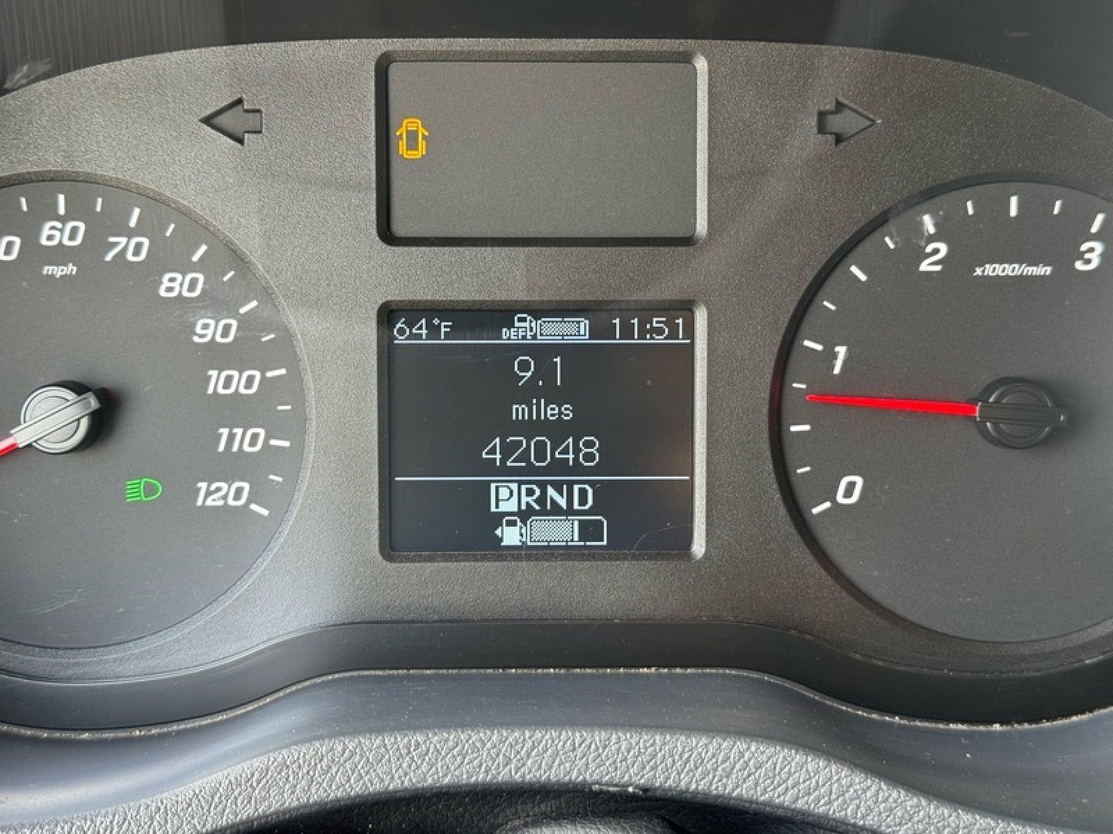 Used 2020 Mercedes-Benz Sprinter 2500 image 28