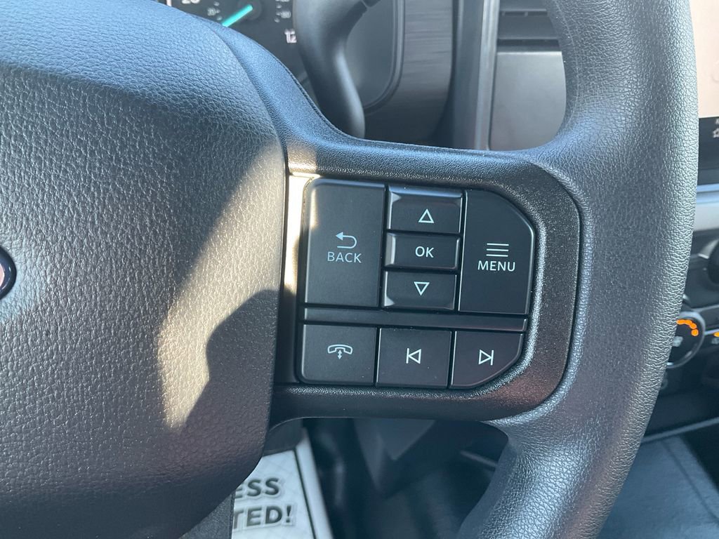 New 2026 Ford F150 STX image 20