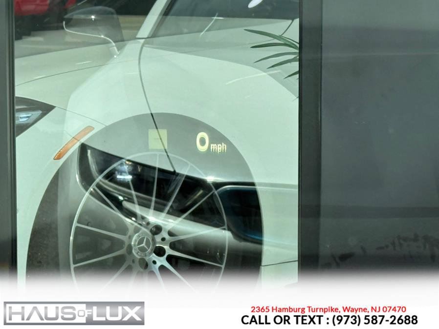 Used 2015 BMW i8 2dr Cpe image 38