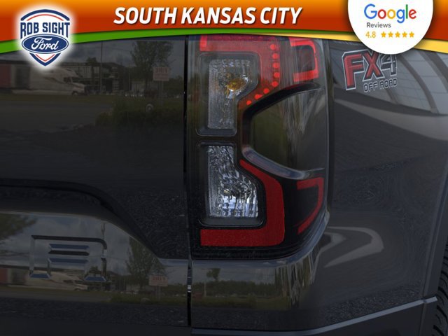 New 2026 Ford Ranger Lariat w/ FX4 Off-Road Package AWD/4WD image 21