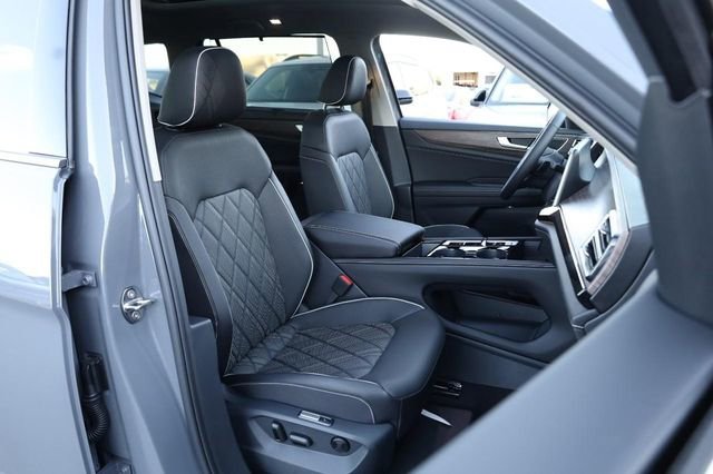 New 2026 Volkswagen Atlas SEL Premium R-Line image 30