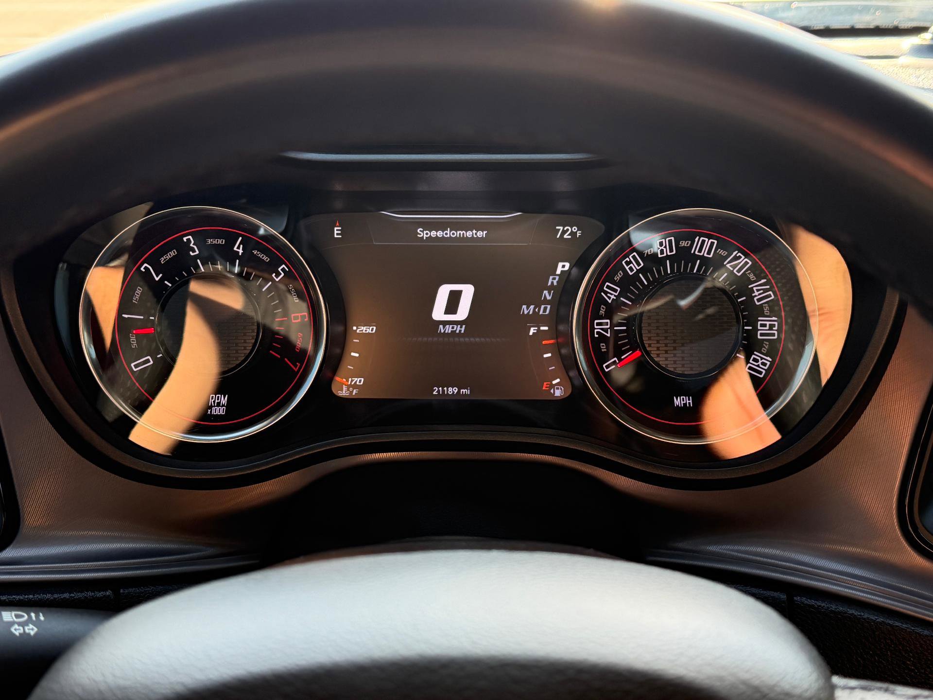 Used 2023 Dodge Challenger R/T Scat Pack image 11