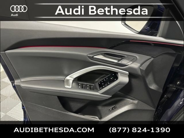 Certified 2025 Audi Q5 Premium w/ Convenience Package AWD/4WD image 14
