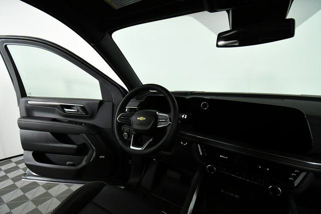 New 2026 Chevrolet Tahoe Premier w/ Sun And Tow Package image 19