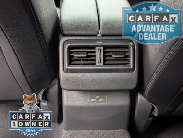 Used 2024 MAZDA CX-50 AWD 2.5 S w/ Cargo Package image 19