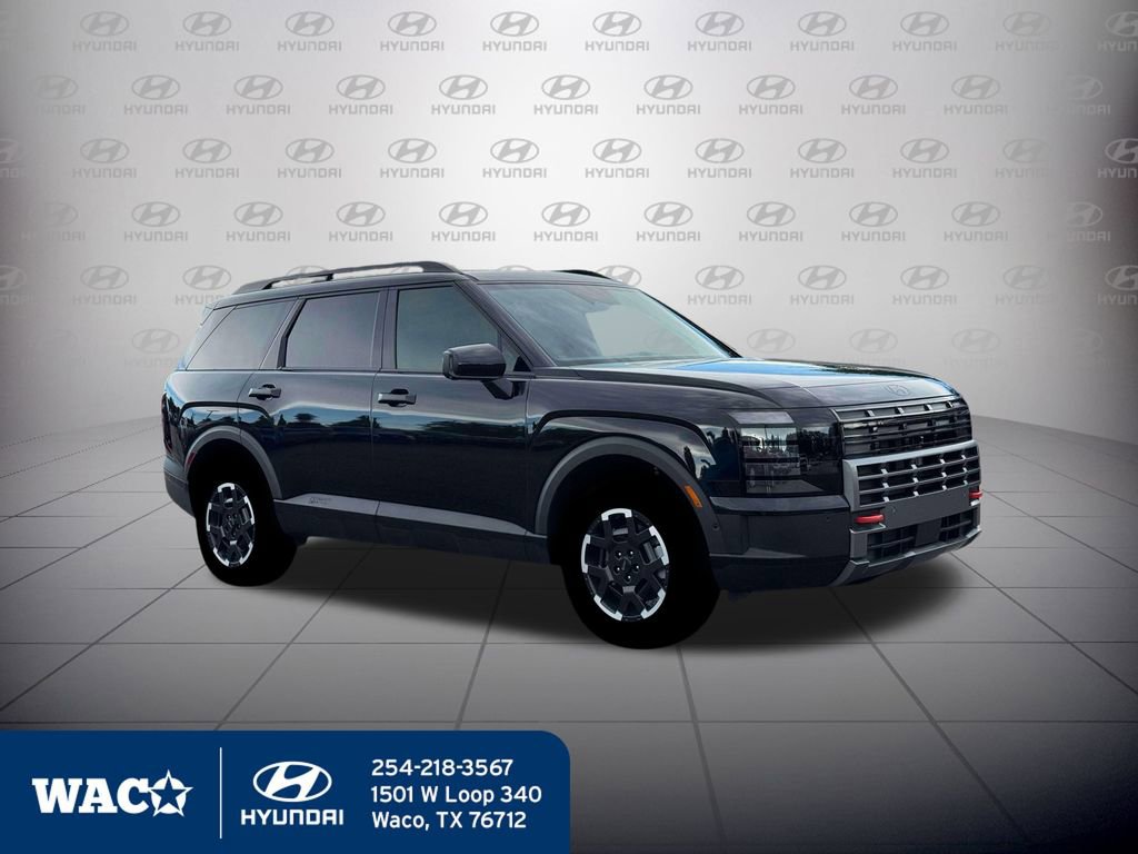 New 2026 Hyundai Palisade XRT Pro image 12