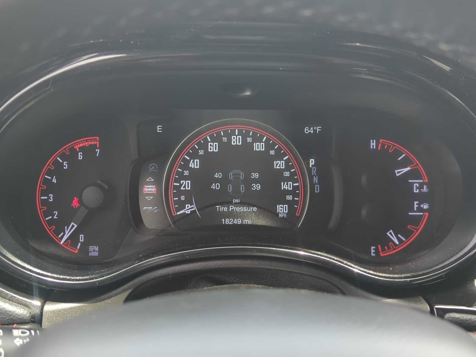 Used 2023 Dodge Durango R/T w/ Tow 'N Go Package AWD/4WD image 17