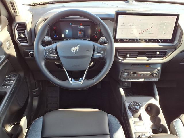 New 2026 Ford Bronco Sport Outer Banks image 6