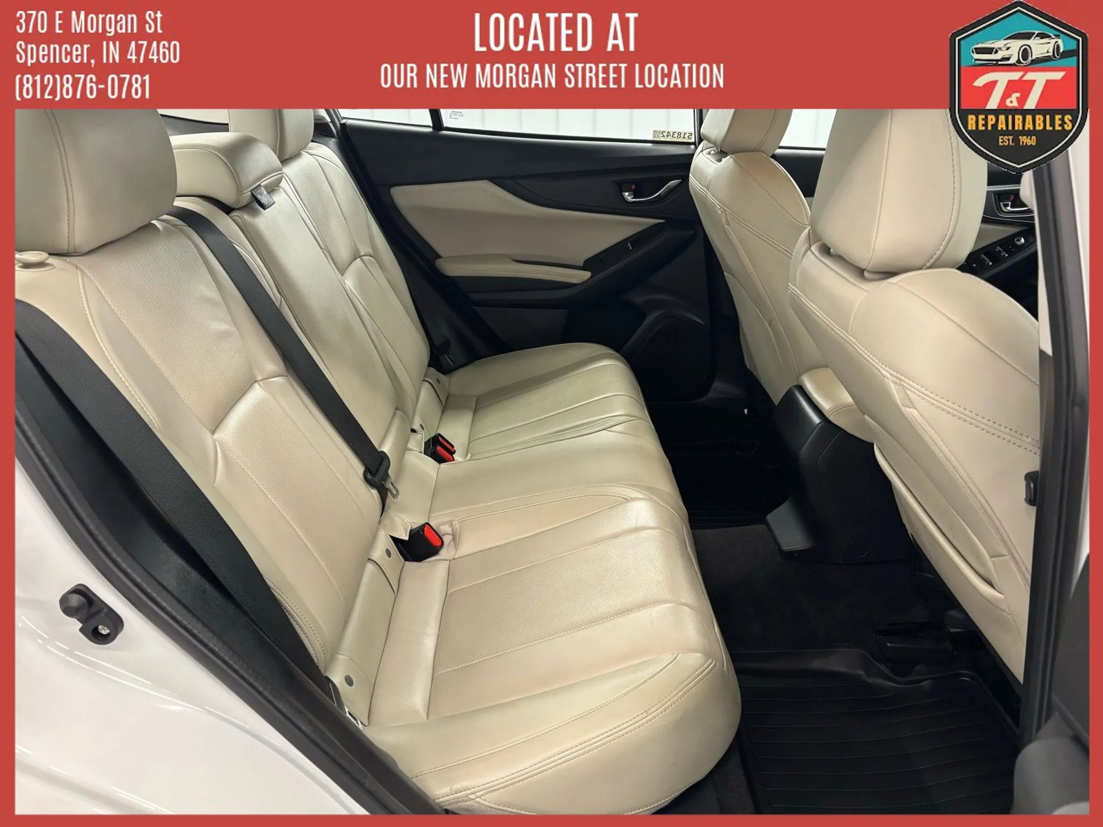 Used 2021 Subaru Impreza 2.0i Limited AWD/4WD image 32