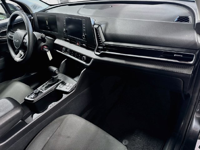 Certified 2024 Kia Sportage LX AWD/4WD image 28