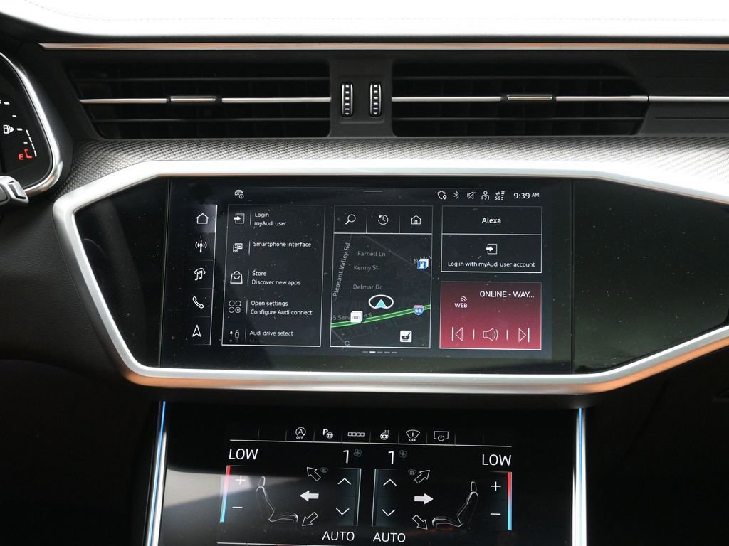 Used 2026 Audi RS 6 performance image 20