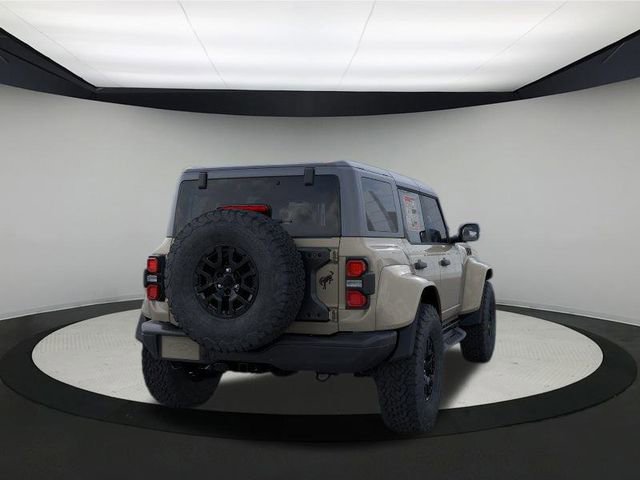 New 2025 Ford Bronco Raptor image 33