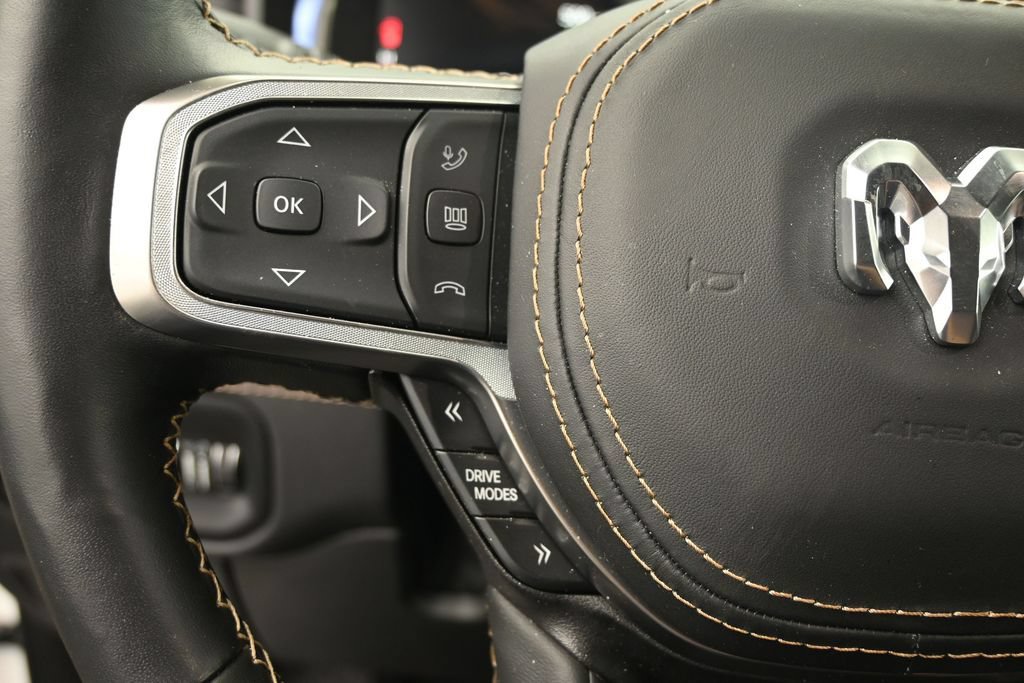 Used 2026 RAM 1500 Tungsten w/ Bed Utility Group AWD/4WD image 27