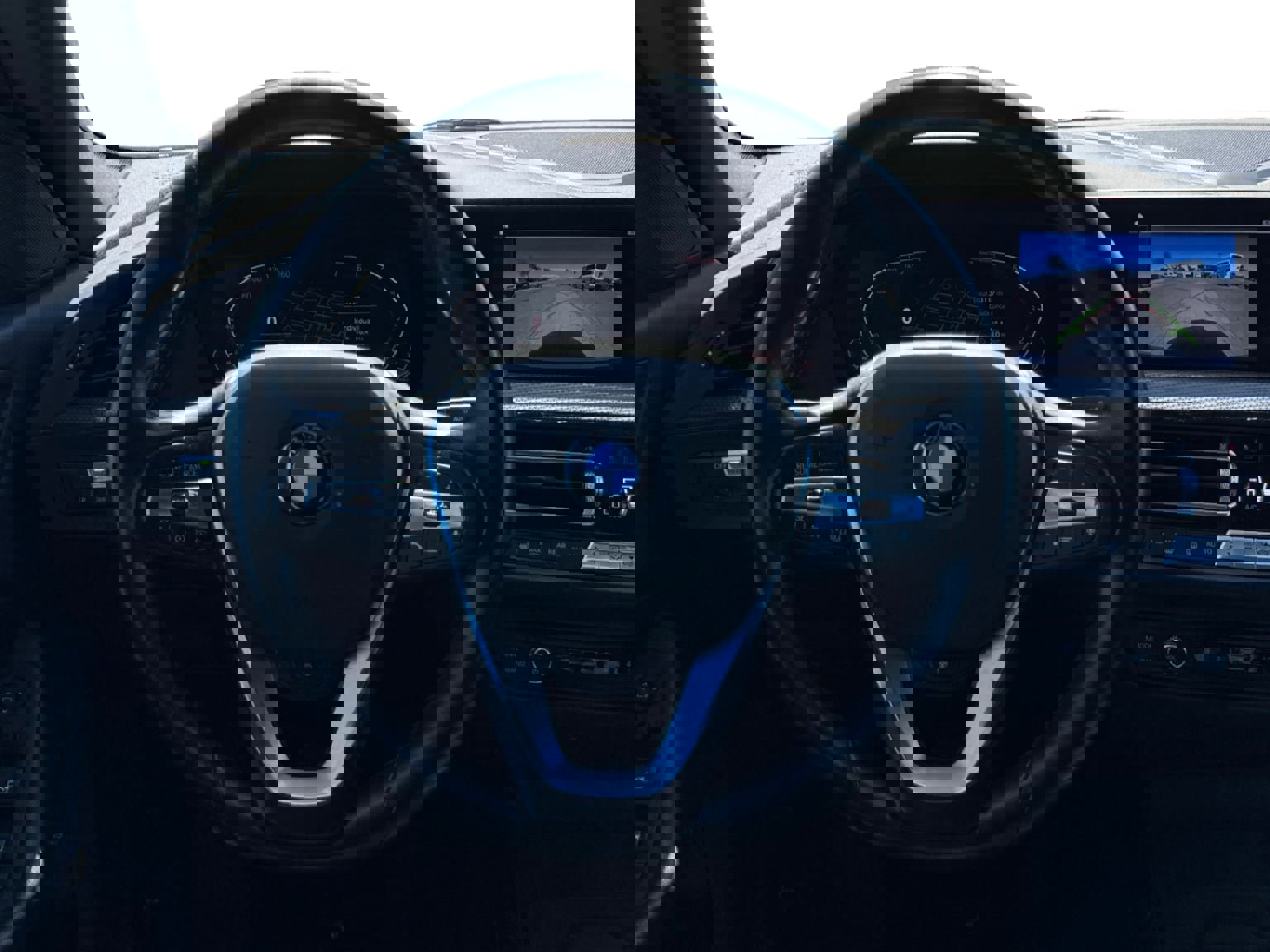 Used 2024 BMW 228i Gran Coupe w/ Premium Package image 13